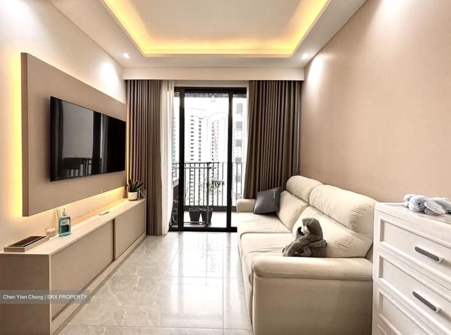 Piccadilly Grand (D8), Apartment #541067341